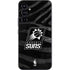 NBA Phoenix Suns Black Animal Print Galaxy A54 5G Skin