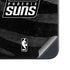 NBA Phoenix Suns Black Animal Print Galaxy A54 5G Skin