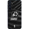 NBA Phoenix Suns Black Animal Print Galaxy A55 5G Skin