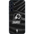 NBA Phoenix Suns Black Animal Print Galaxy A55 5G Skin