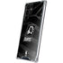 NBA Phoenix Suns Black Animal Print Galaxy S23 Ultra Clear Case