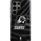 NBA Phoenix Suns Black Animal Print Galaxy S23 Ultra Pro Case