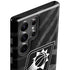 NBA Phoenix Suns Black Animal Print Galaxy S23 Ultra Pro Case