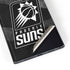 NBA Phoenix Suns Black Animal Print Galaxy Skins