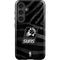 NBA Phoenix Suns Black Animal Print Galaxy S25 Impact Case