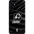 NBA Phoenix Suns Black Animal Print Galaxy S25 Plus Skin