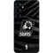 NBA Phoenix Suns Black Animal Print Galaxy S24 Plus Skin
