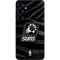 NBA Phoenix Suns Black Animal Print Galaxy S24 Skin