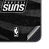 NBA Phoenix Suns Black Animal Print Galaxy S24 Skin