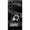NBA Phoenix Suns Black Animal Print Galaxy S24 Ultra Skin