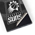 NBA Phoenix Suns Black Animal Print Galaxy S25 Ultra Skin