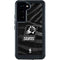 NBA Phoenix Suns Black Animal Print Galaxy S24 Waterproof Case