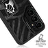 NBA Phoenix Suns Black Animal Print Galaxy S25 FE Kickstand Case