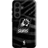 NBA Phoenix Suns Black Animal Print Galaxy S26 Impact Case