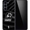 NBA Phoenix Suns Black Animal Print Galaxy Z Fold5 5G Skin