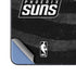 NBA Phoenix Suns Black Animal Print Galaxy Z Fold5 5G Skin