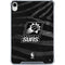 NBA Phoenix Suns Black Animal Print iPad 11th Gen (2025) Clear Case