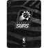 NBA Phoenix Suns Black Animal Print Apple iPad Air Skin