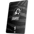 NBA Phoenix Suns Black Animal Print Apple iPad Air Skin