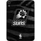 NBA Phoenix Suns Black Animal Print Apple iPad Mini Skin