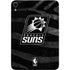 NBA Phoenix Suns Black Animal Print Apple iPad Mini Skin