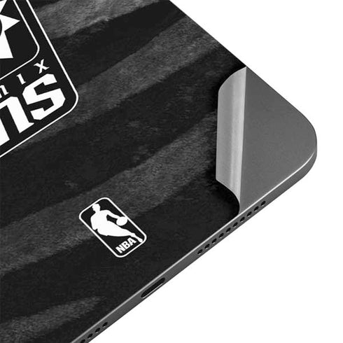 NBA Phoenix Suns Black Animal Print Apple iPad Mini Skin