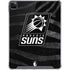 NBA Phoenix Suns Black Animal Print iPad Cases
