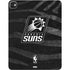 NBA Phoenix Suns Black Animal Print iPad Pro 13in M4 (2024) Skin