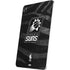 NBA Phoenix Suns Black Animal Print iPad Pro 13in M4 (2024) Skin