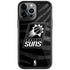 NBA Phoenix Suns Black Animal Print iPhone Cases