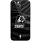 NBA Phoenix Suns Black Animal Print iPhone 15 Pro Max Skin