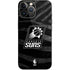 NBA Phoenix Suns Black Animal Print iPhone 15 Pro Max Skin