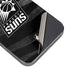 NBA Phoenix Suns Black Animal Print iPhone 15 Pro Max Skin