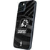 NBA Phoenix Suns Black Animal Print iPhone 15 Skin