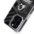 NBA Phoenix Suns Black Animal Print iPhone 16 Pro MagSafe Case