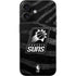 NBA Phoenix Suns Black Animal Print iPhone 16 Skin