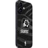 NBA Phoenix Suns Black Animal Print iPhone 16 Skin