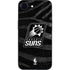 NBA Phoenix Suns Black Animal Print iPhone 16e Skin