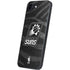 NBA Phoenix Suns Black Animal Print iPhone 16e Skin