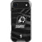 NBA Phoenix Suns Black Animal Print iPhone 17 Air Clear Case