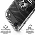 NBA Phoenix Suns Black Animal Print iPhone 17 Air Clear Case