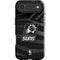 NBA Phoenix Suns Black Animal Print iPhone 17 Air Impact Case