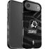 NBA Phoenix Suns Black Animal Print iPhone 17 Air Impact Case