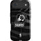 NBA Phoenix Suns Black Animal Print iPhone 17 Air Magsafe Impact Case