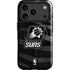 NBA Phoenix Suns Black Animal Print iPhone 17 Pro Magsafe Impact Case
