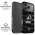 NBA Phoenix Suns Black Animal Print iPhone 17 Pro Magsafe Impact Case