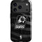 NBA Phoenix Suns Black Animal Print iPhone 17 Pro Max Magsafe Impact Case