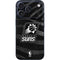 NBA Phoenix Suns Black Animal Print iPhone 17 Pro Max Skin