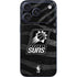 NBA Phoenix Suns Black Animal Print iPhone 17 Pro Max Skin