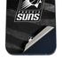 NBA Phoenix Suns Black Animal Print iPhone 17 Pro Skin
